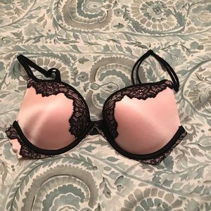 Victoria’s Secret Very Sexy Push-Up